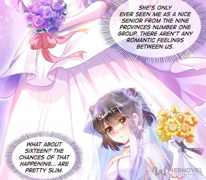 Cultivation Chat Group Chapter 192 page 23 - Chapter 192