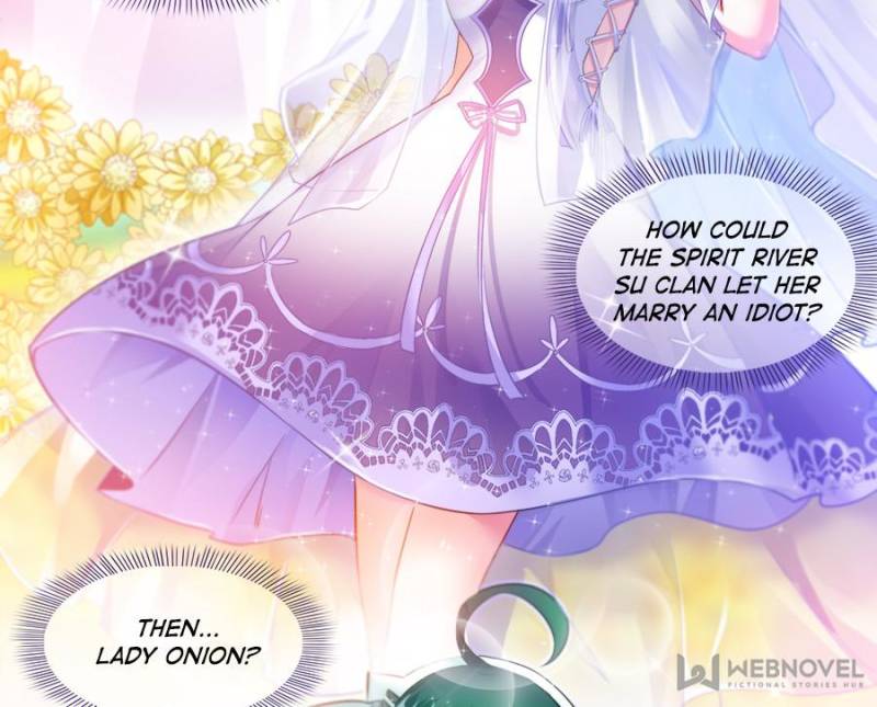 Cultivation Chat Group Chapter 192 page 24 - Chapter 192