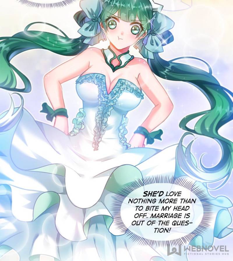 Cultivation Chat Group Chapter 192 page 25 - Chapter 192
