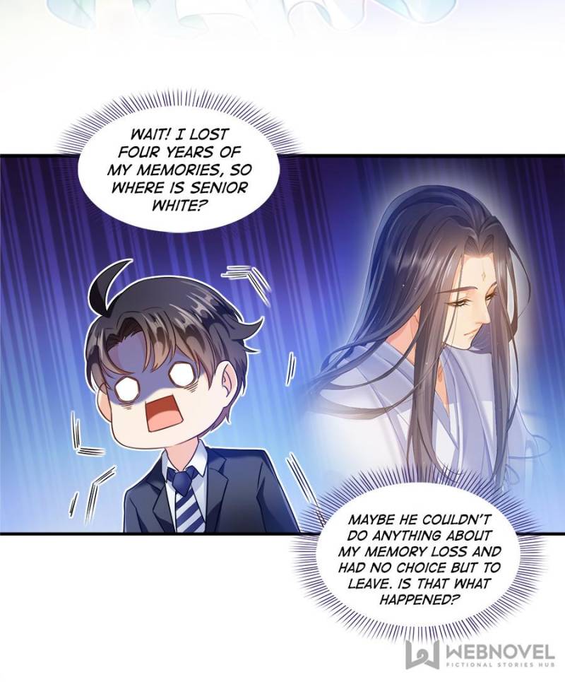 Cultivation Chat Group Chapter 192 page 26 - Chapter 192