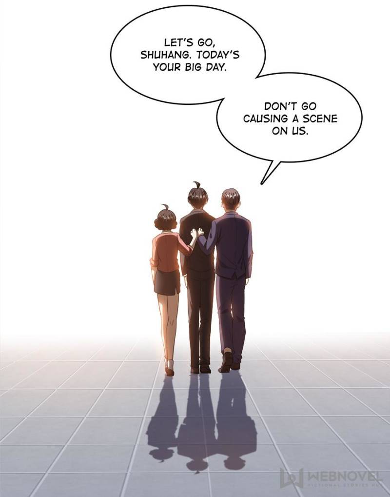 Cultivation Chat Group Chapter 192 page 27 - Chapter 192