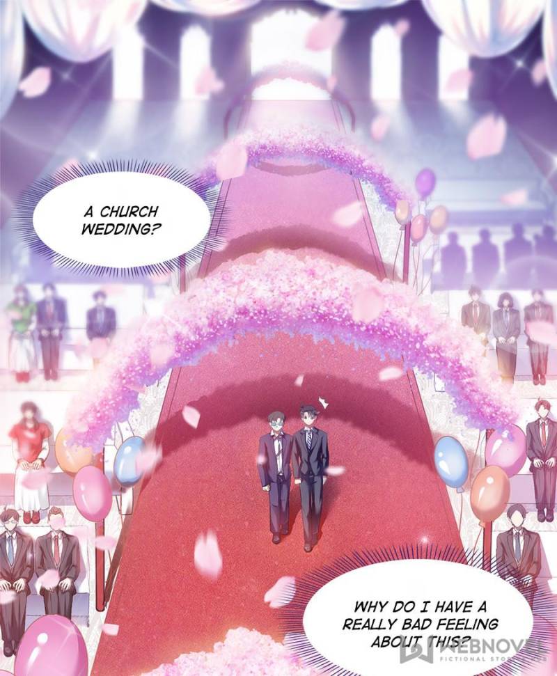 Cultivation Chat Group Chapter 192 page 28 - Chapter 192