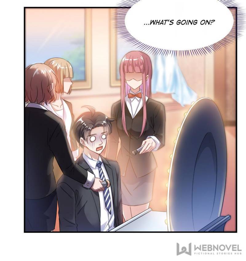 Cultivation Chat Group Chapter 192 page 3 - Chapter 192