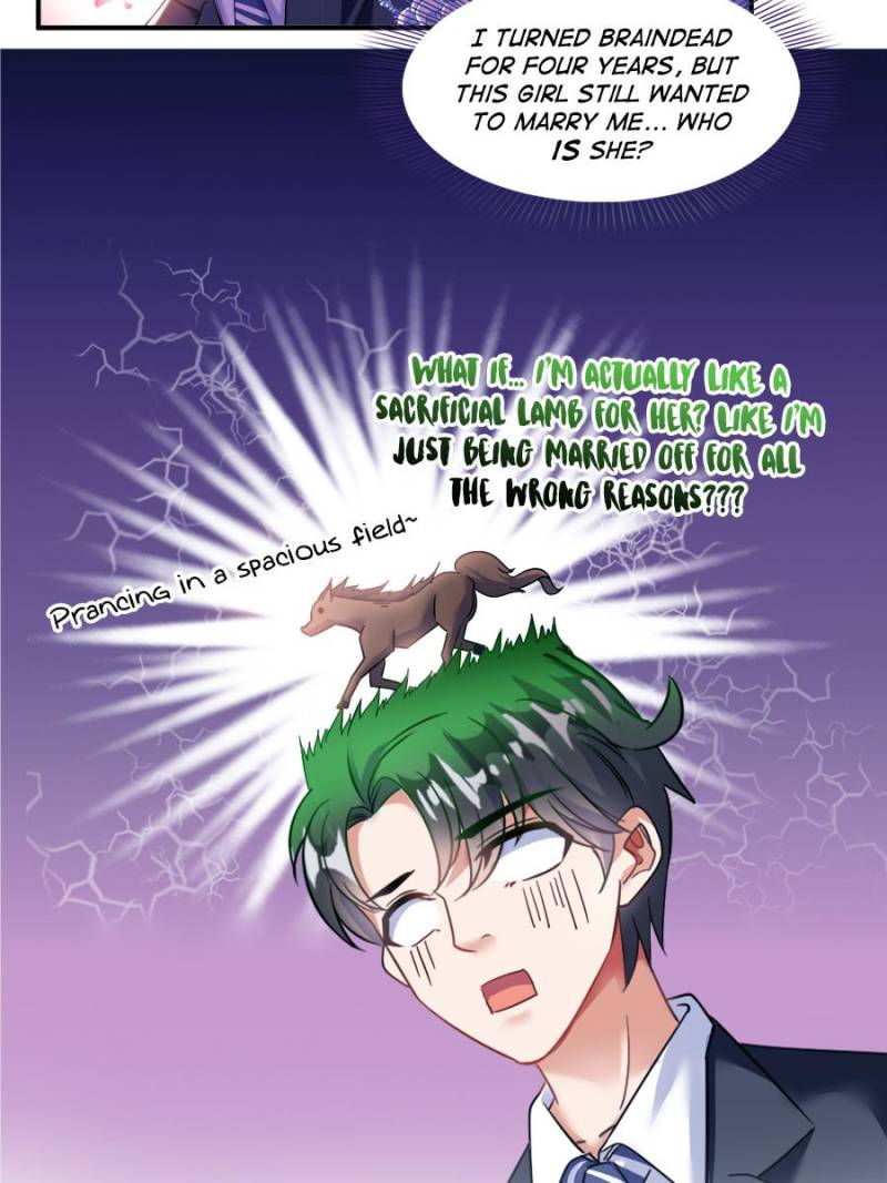 Cultivation Chat Group Chapter 192 page 33 - Chapter 192