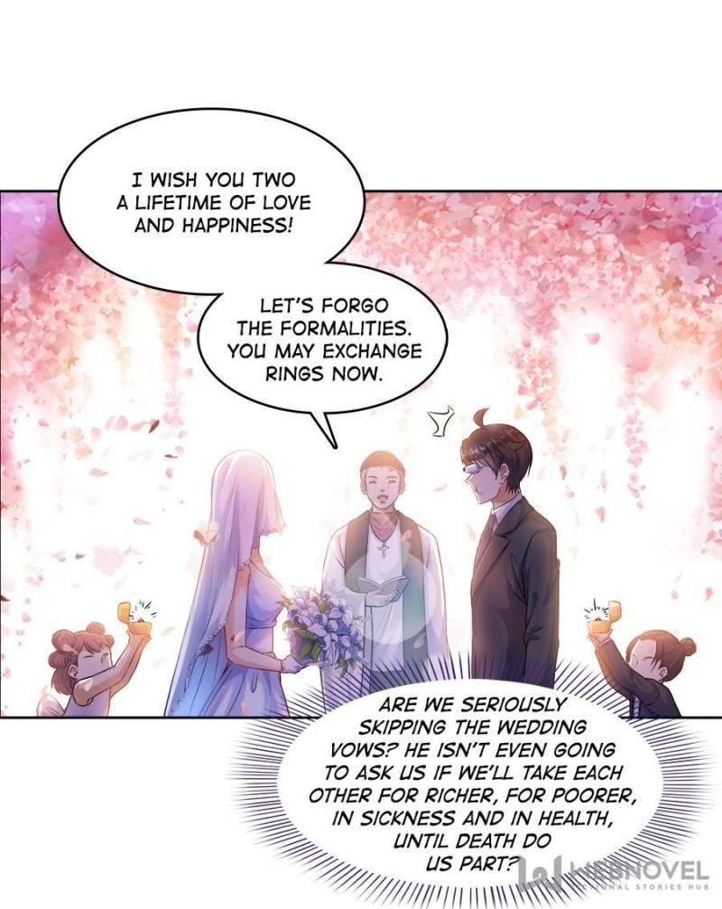 Cultivation Chat Group Chapter 192 page 35 - Chapter 192