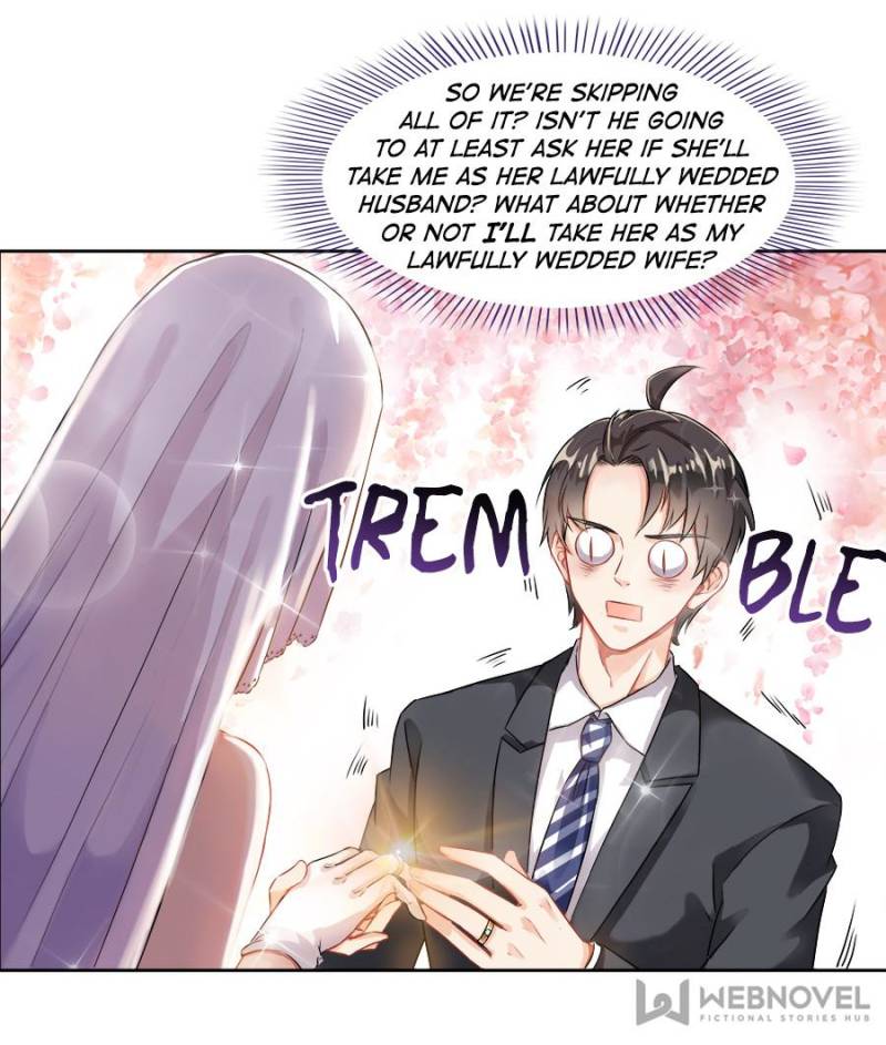 Cultivation Chat Group Chapter 192 page 37 - Chapter 192