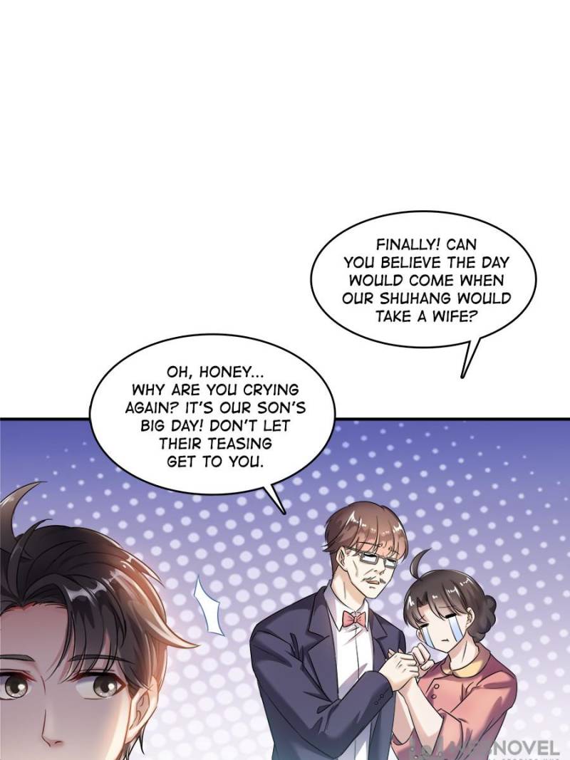 Cultivation Chat Group Chapter 192 page 4 - Chapter 192
