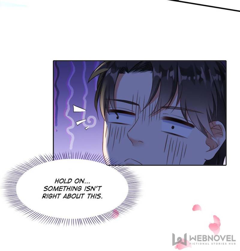 Cultivation Chat Group Chapter 192 page 44 - Chapter 192