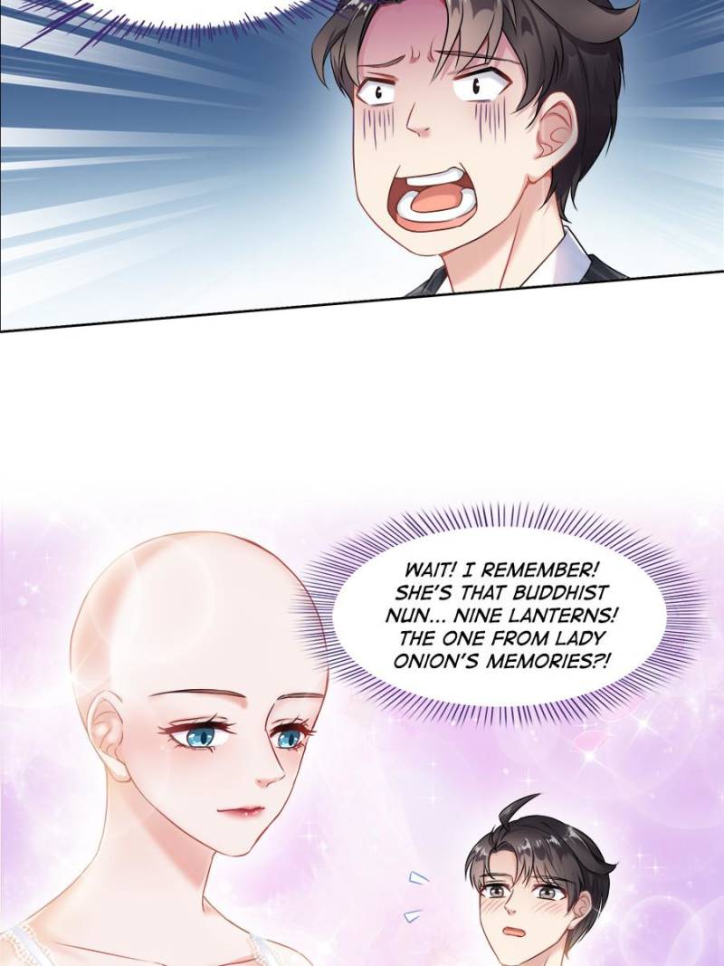 Cultivation Chat Group Chapter 192 page 49 - Chapter 192