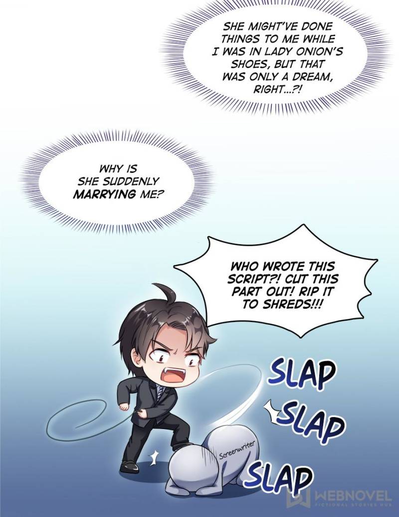 Cultivation Chat Group Chapter 192 page 52 - Chapter 192