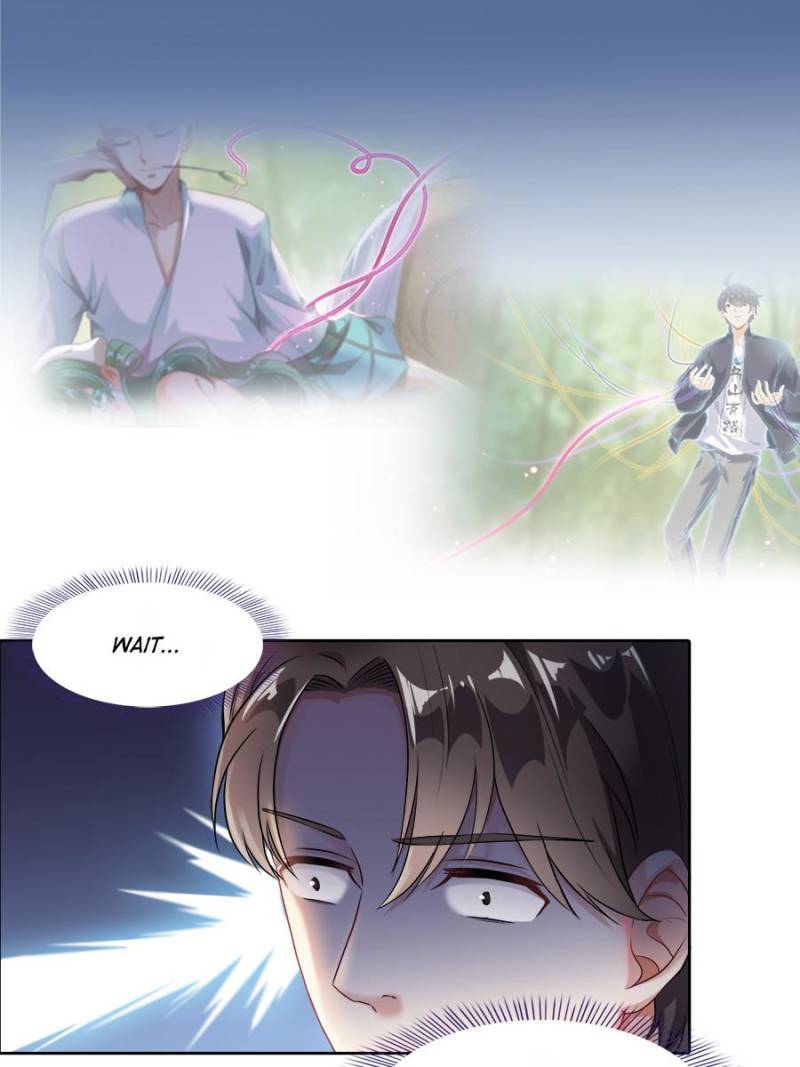 Cultivation Chat Group Chapter 192 page 53 - Chapter 192