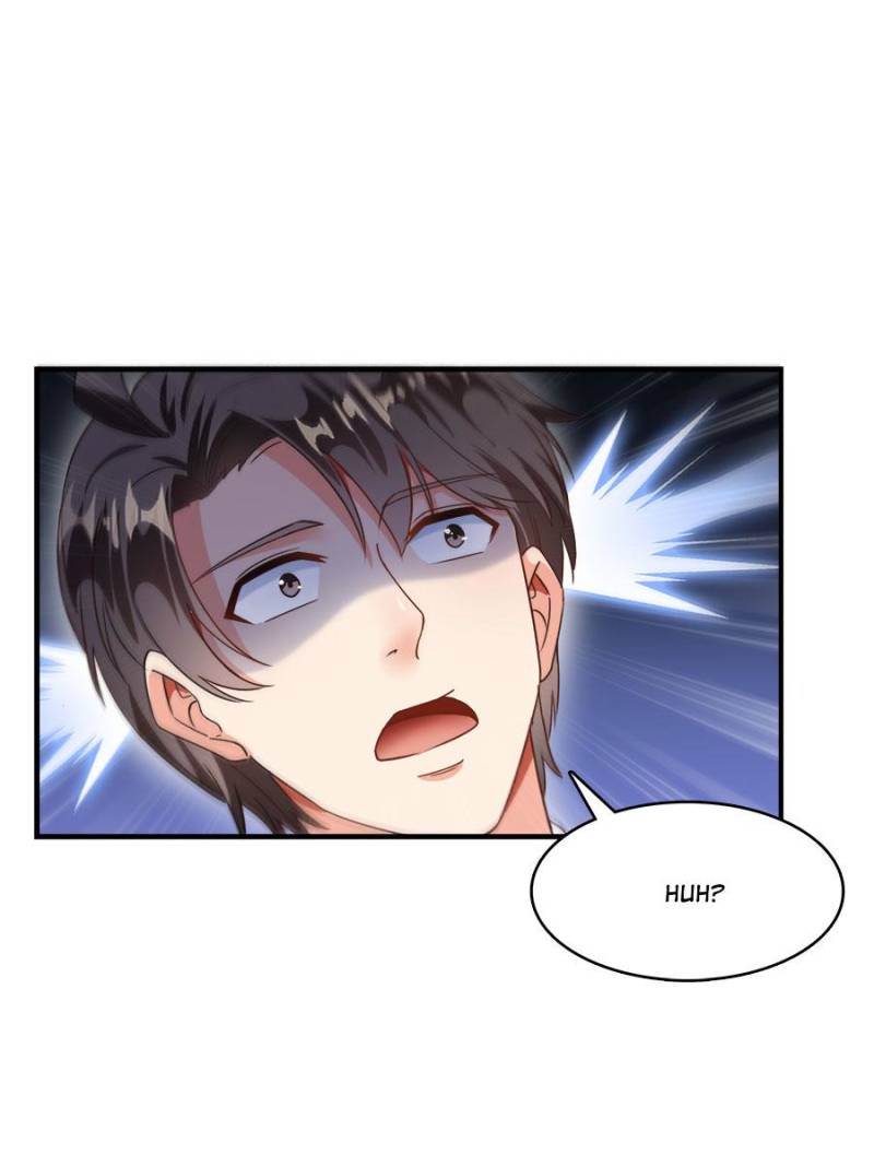 Cultivation Chat Group Chapter 193 page 17 - Chapter 193