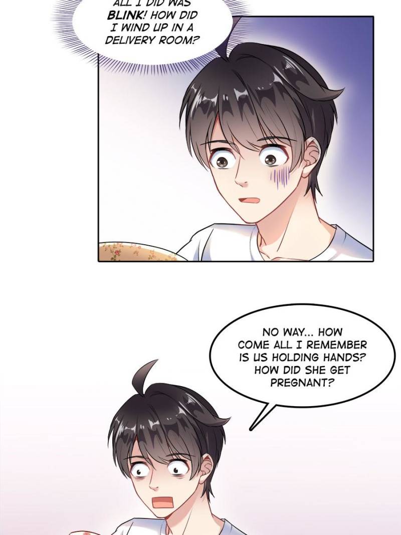 Cultivation Chat Group Chapter 193 page 21 - Chapter 193
