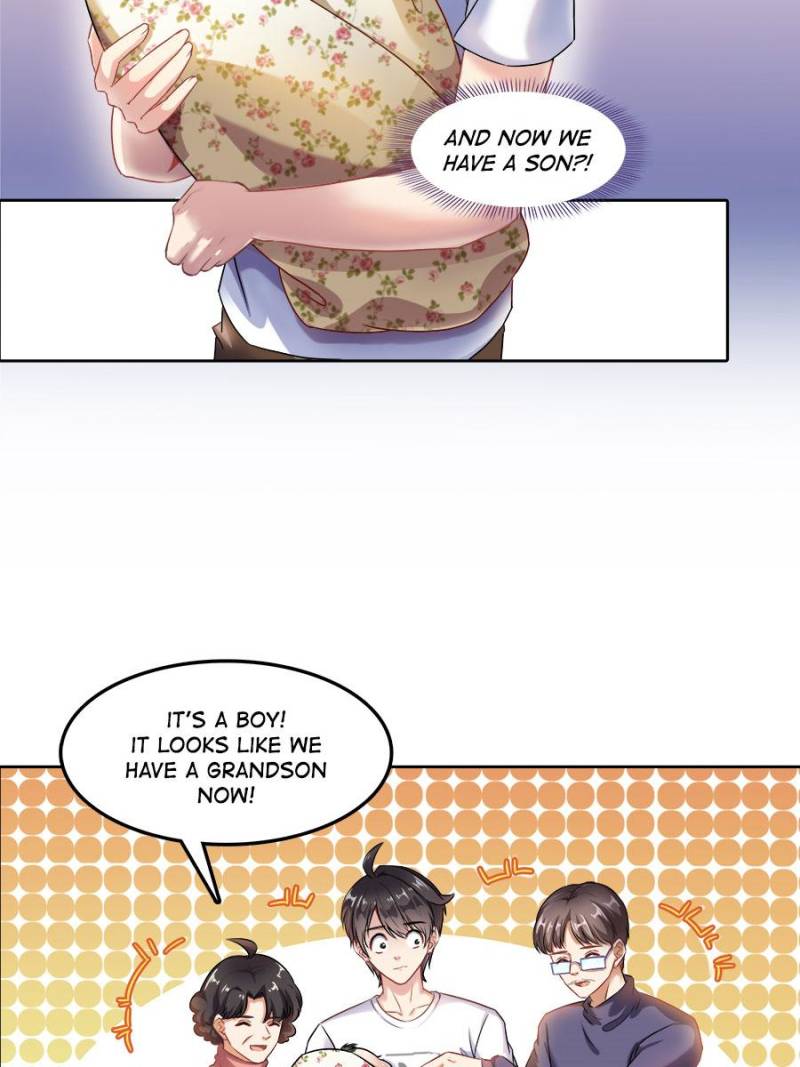 Cultivation Chat Group Chapter 193 page 23 - Chapter 193