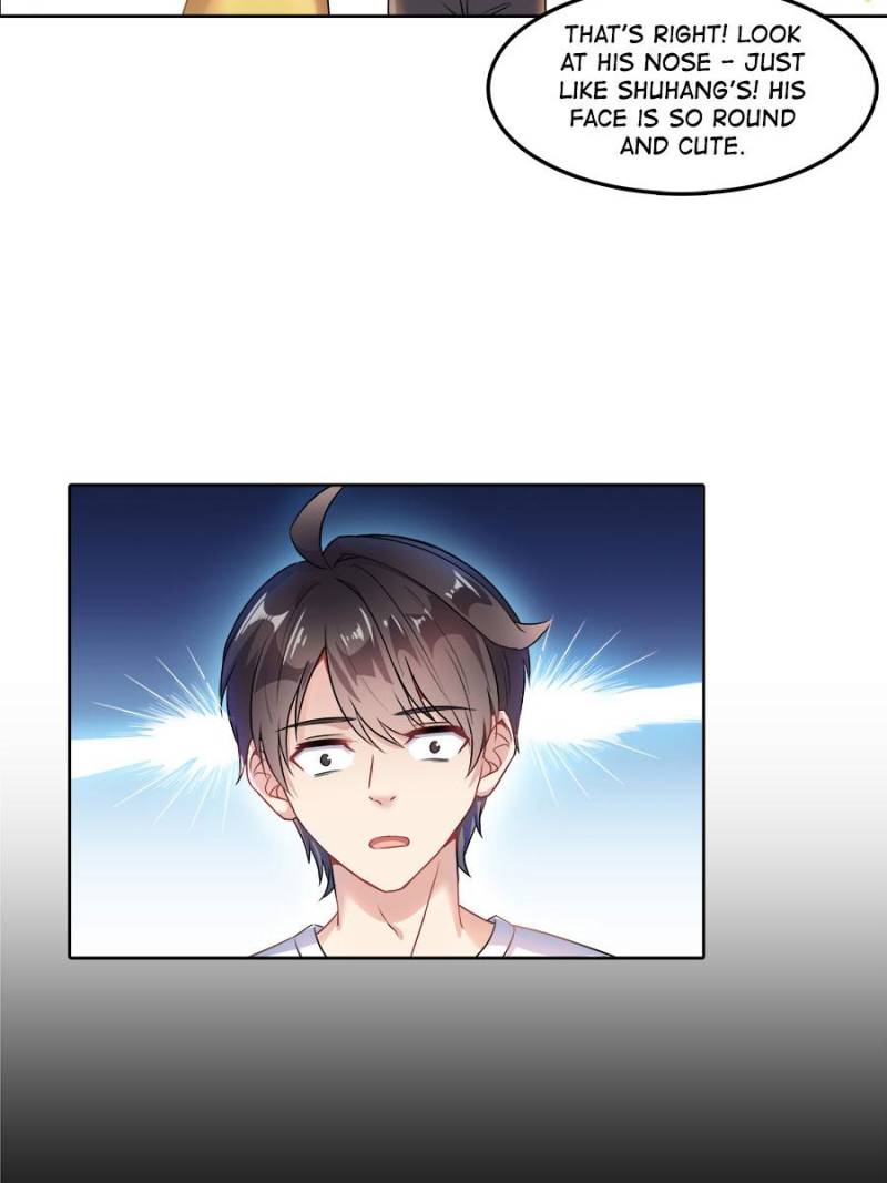 Cultivation Chat Group Chapter 193 page 25 - Chapter 193