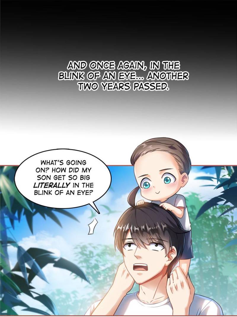 Cultivation Chat Group Chapter 193 page 27 - Chapter 193