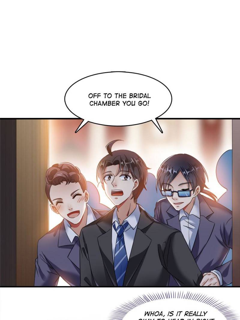 Cultivation Chat Group Chapter 193 page 3 - Chapter 193