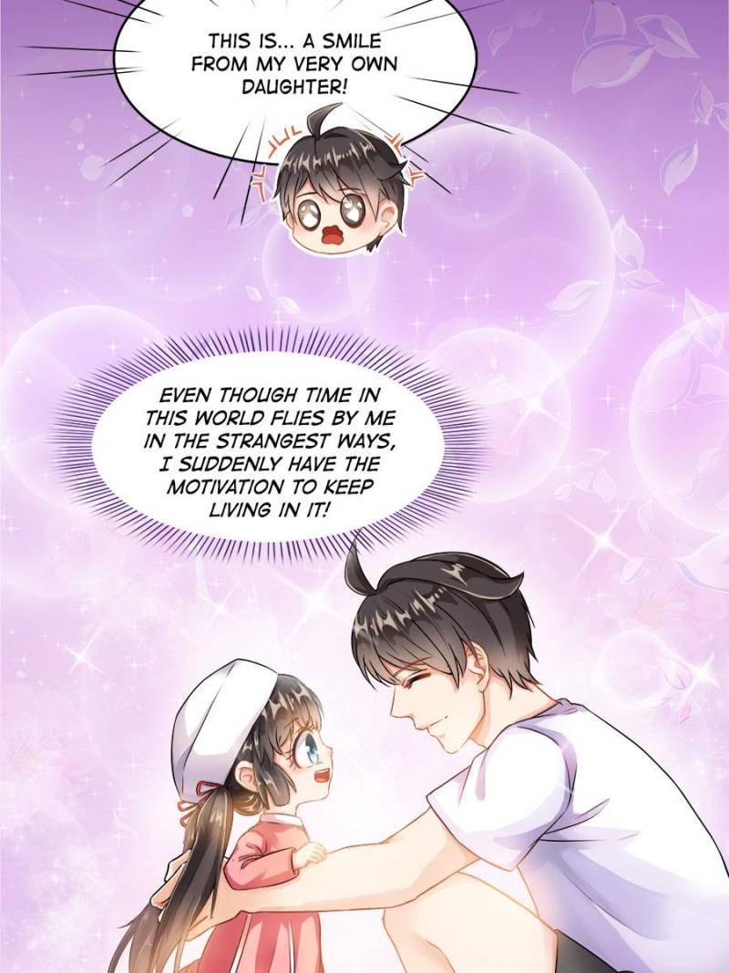 Cultivation Chat Group Chapter 193 page 43 - Chapter 193