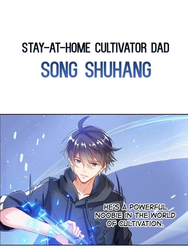 Cultivation Chat Group Chapter 193 page 48 - Chapter 193