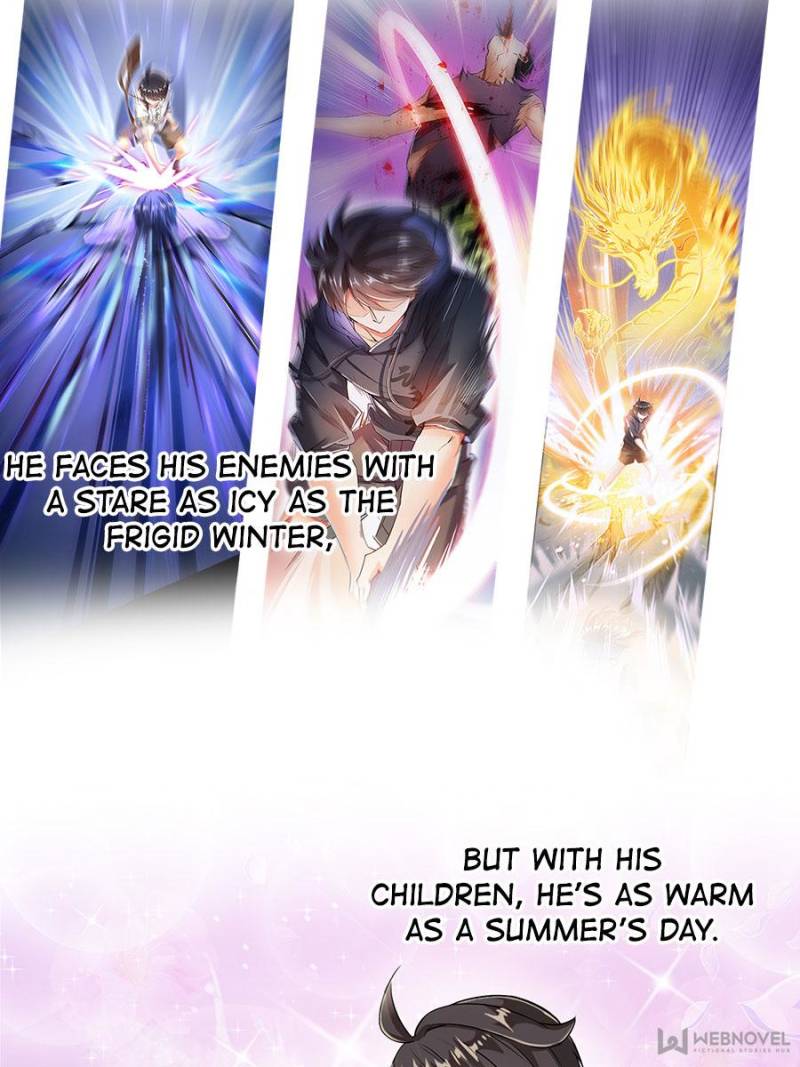 Cultivation Chat Group Chapter 193 page 50 - Chapter 193