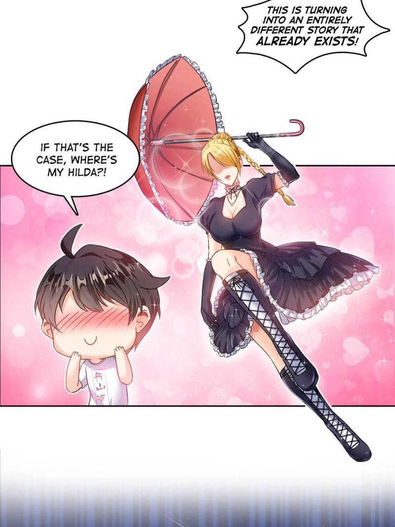 Cultivation Chat Group Chapter 193 page 53 - Chapter 193
