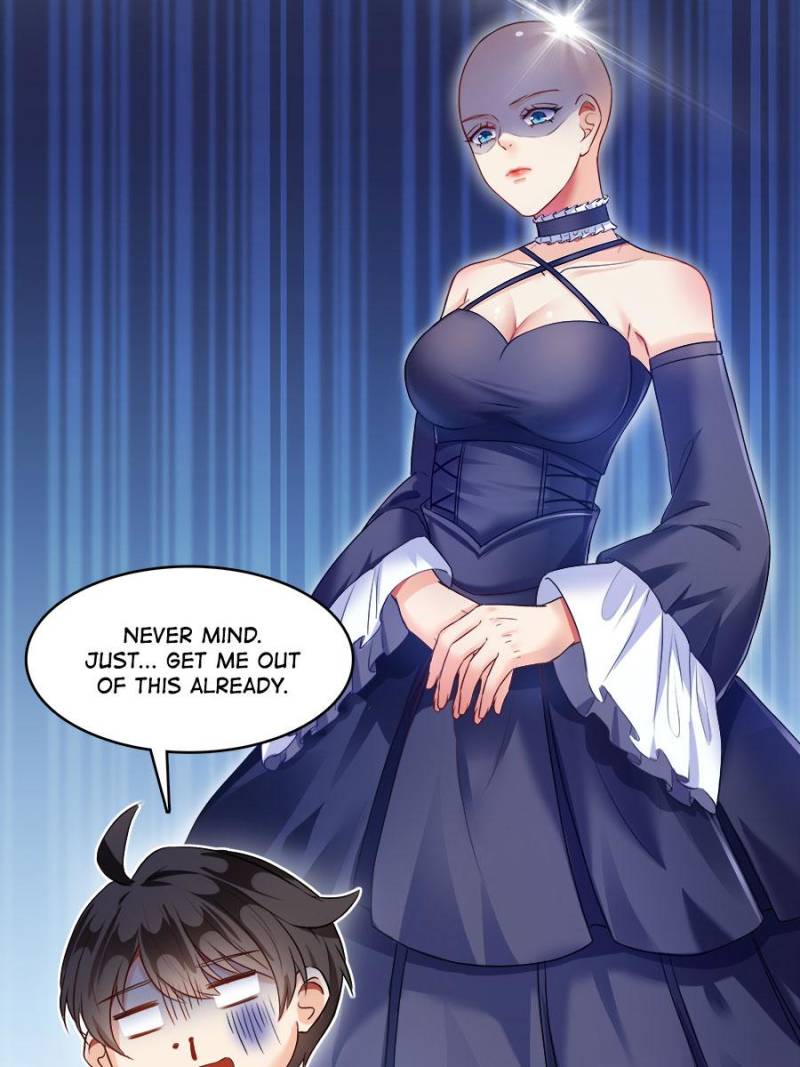 Cultivation Chat Group Chapter 193 page 55 - Chapter 193