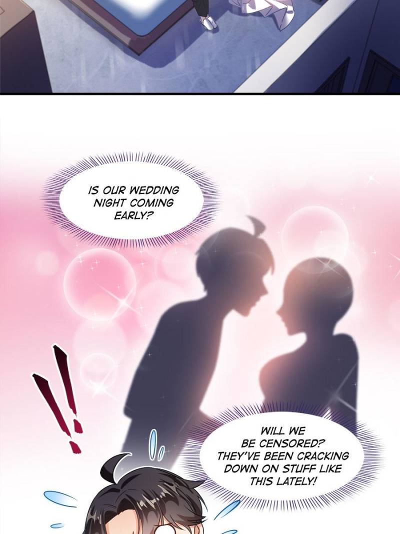 Cultivation Chat Group Chapter 193 page 7 - Chapter 193