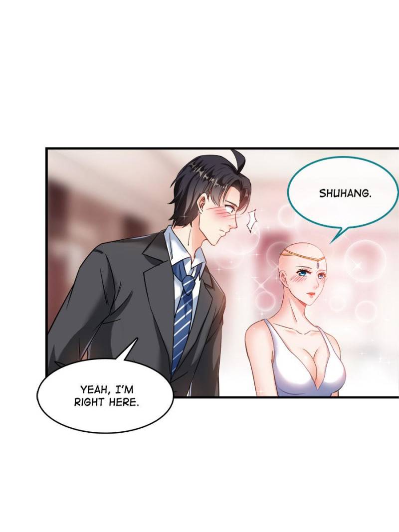 Cultivation Chat Group Chapter 193 page 9 - Chapter 193