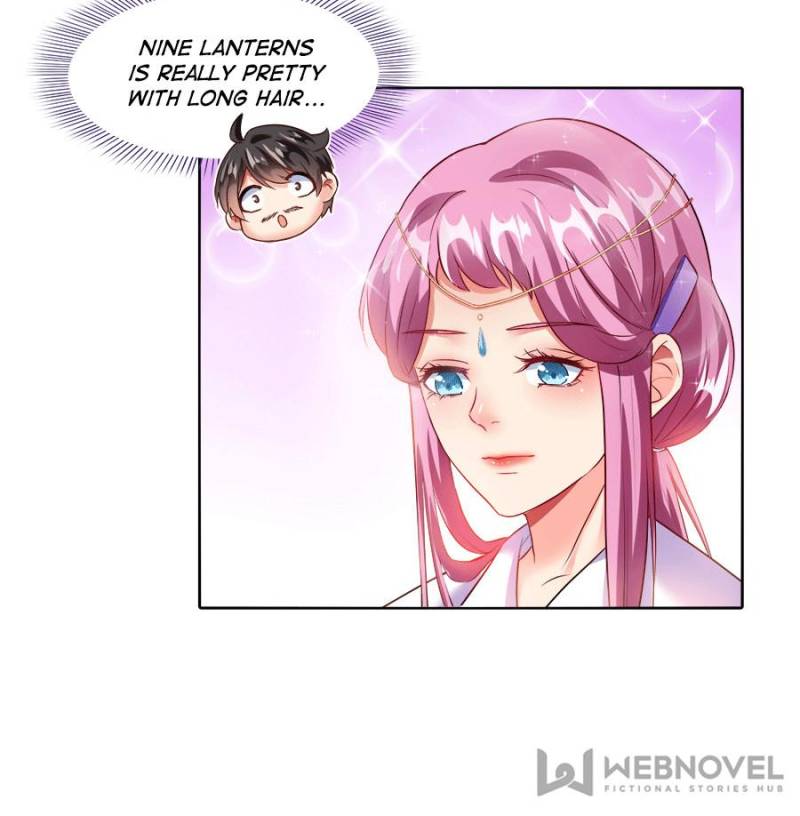Cultivation Chat Group Chapter 194 page 10 - Chapter 194