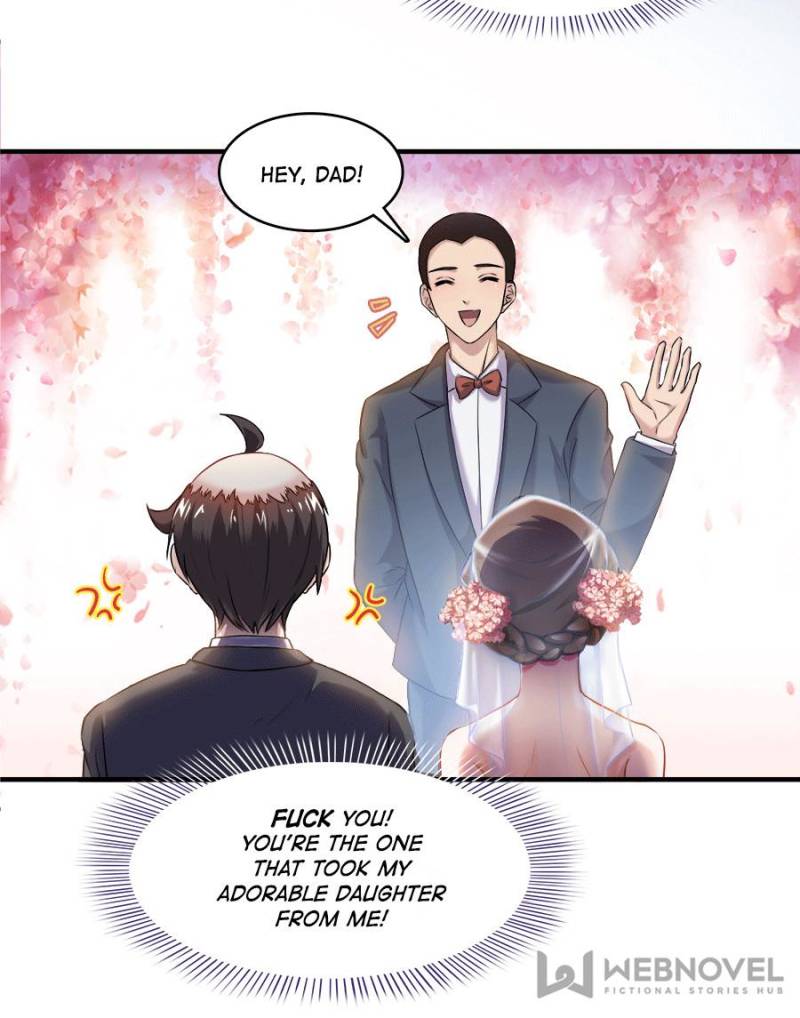 Cultivation Chat Group Chapter 194 page 15 - Chapter 194