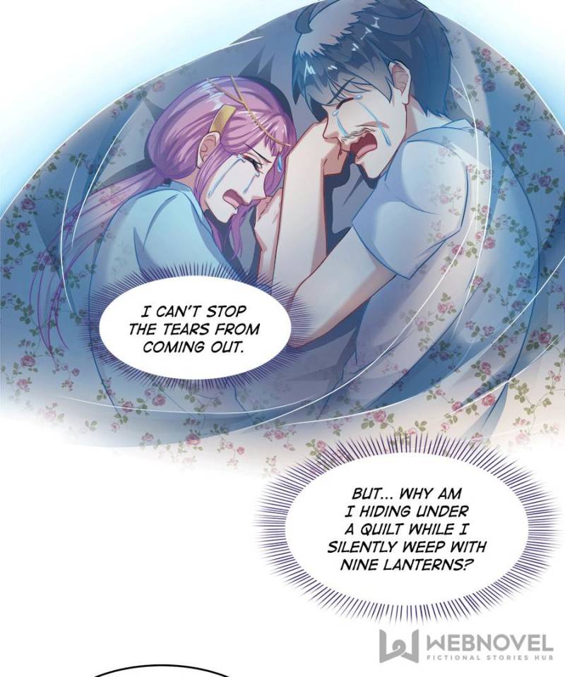 Cultivation Chat Group Chapter 194 page 17 - Chapter 194