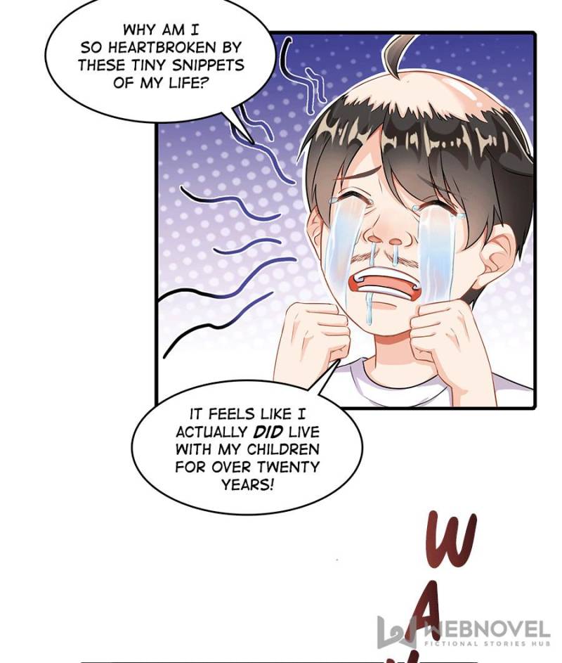 Cultivation Chat Group Chapter 194 page 18 - Chapter 194