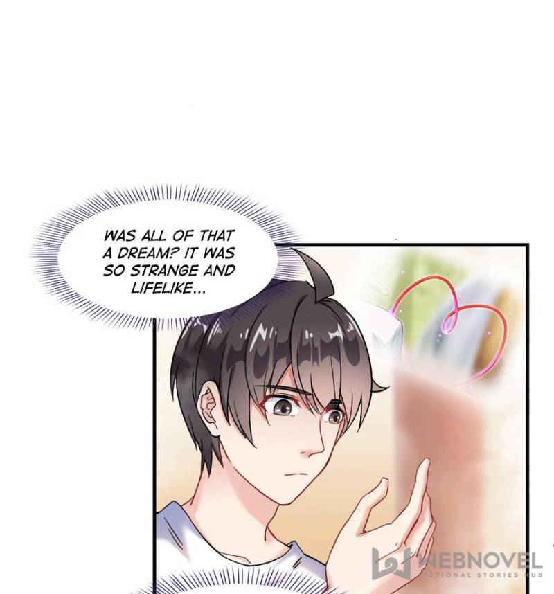 Cultivation Chat Group Chapter 194 page 22 - Chapter 194