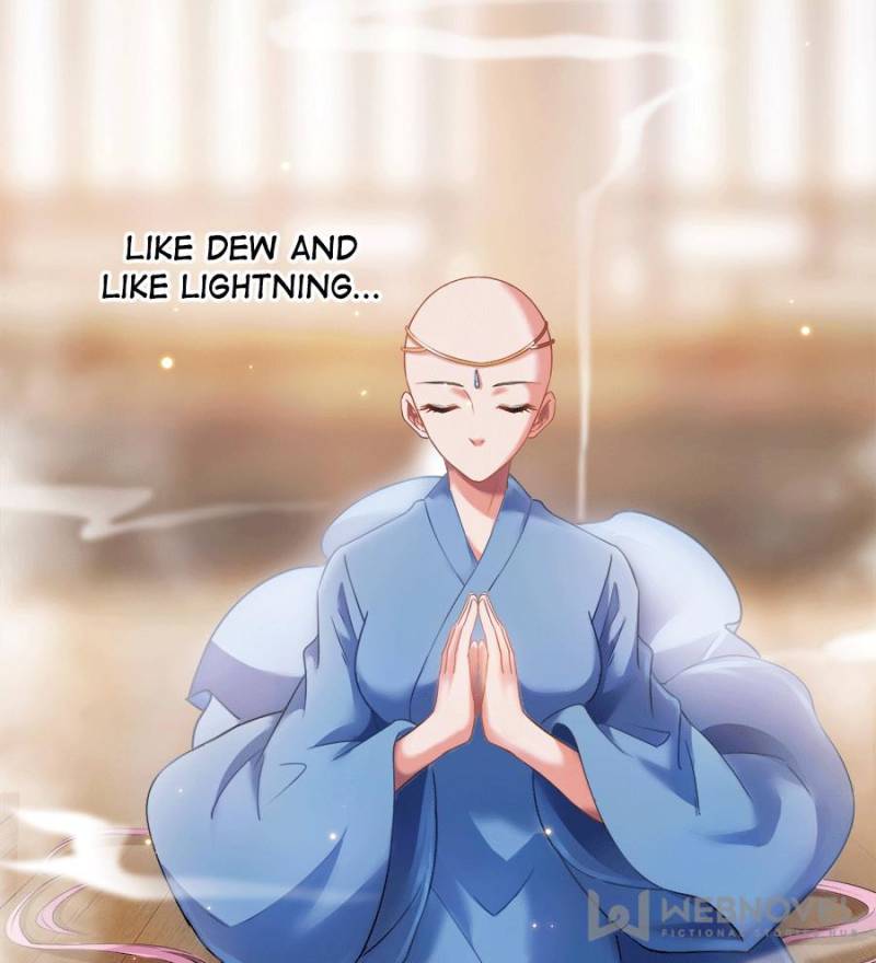 Cultivation Chat Group Chapter 194 page 28 - Chapter 194
