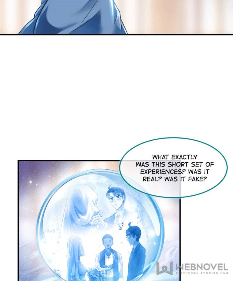 Cultivation Chat Group Chapter 194 page 30 - Chapter 194