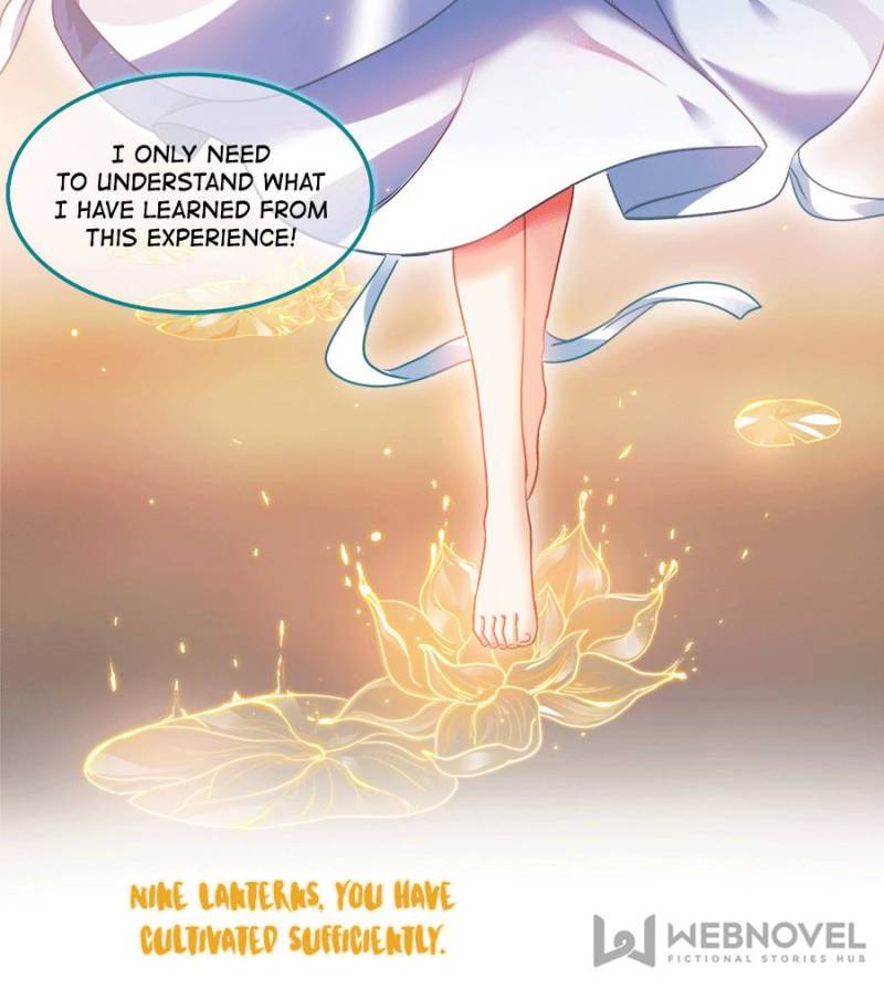 Cultivation Chat Group Chapter 194 page 36 - Chapter 194
