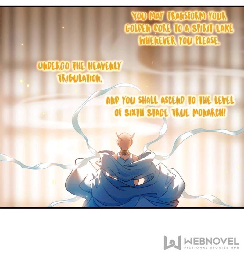 Cultivation Chat Group Chapter 194 page 37 - Chapter 194