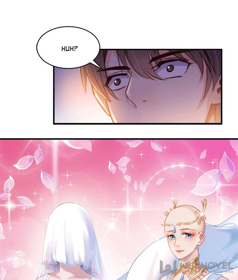 Cultivation Chat Group Chapter 194 page 40 - Chapter 194