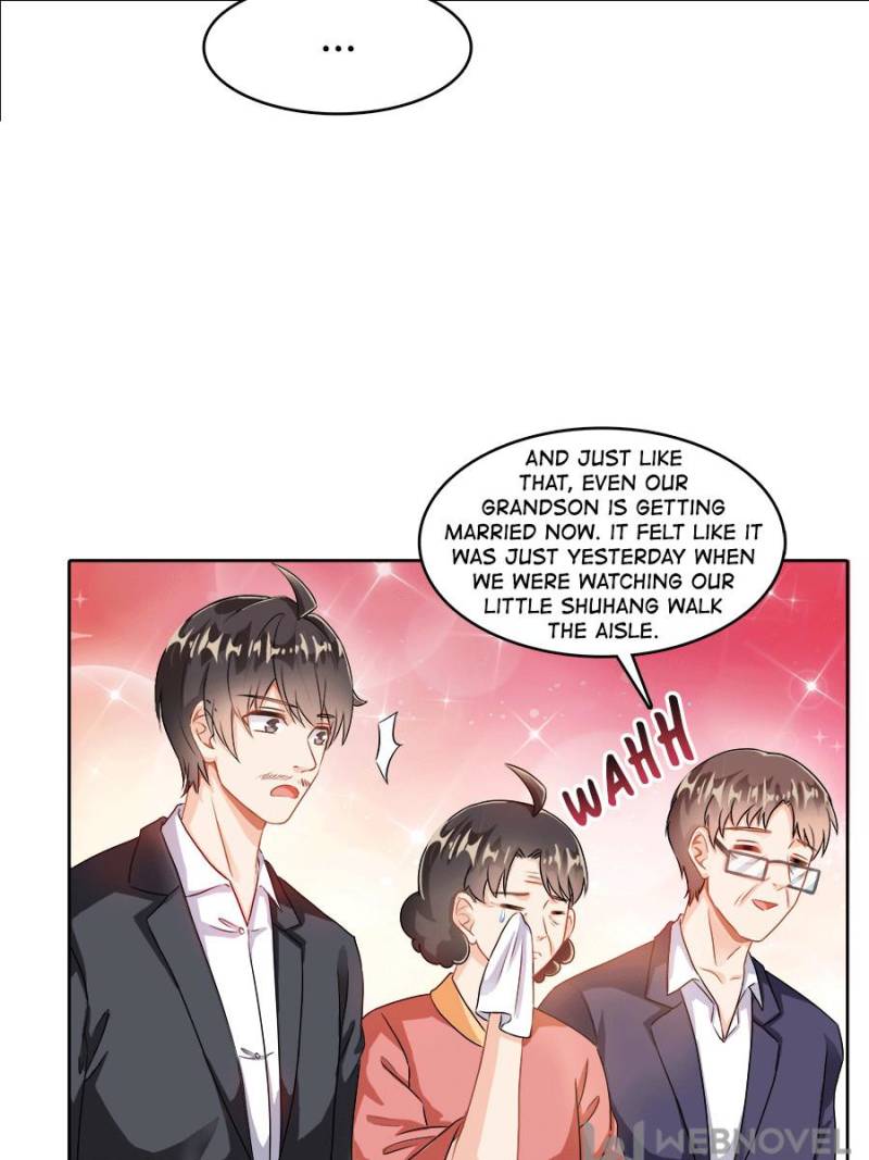 Cultivation Chat Group Chapter 194 page 5 - Chapter 194