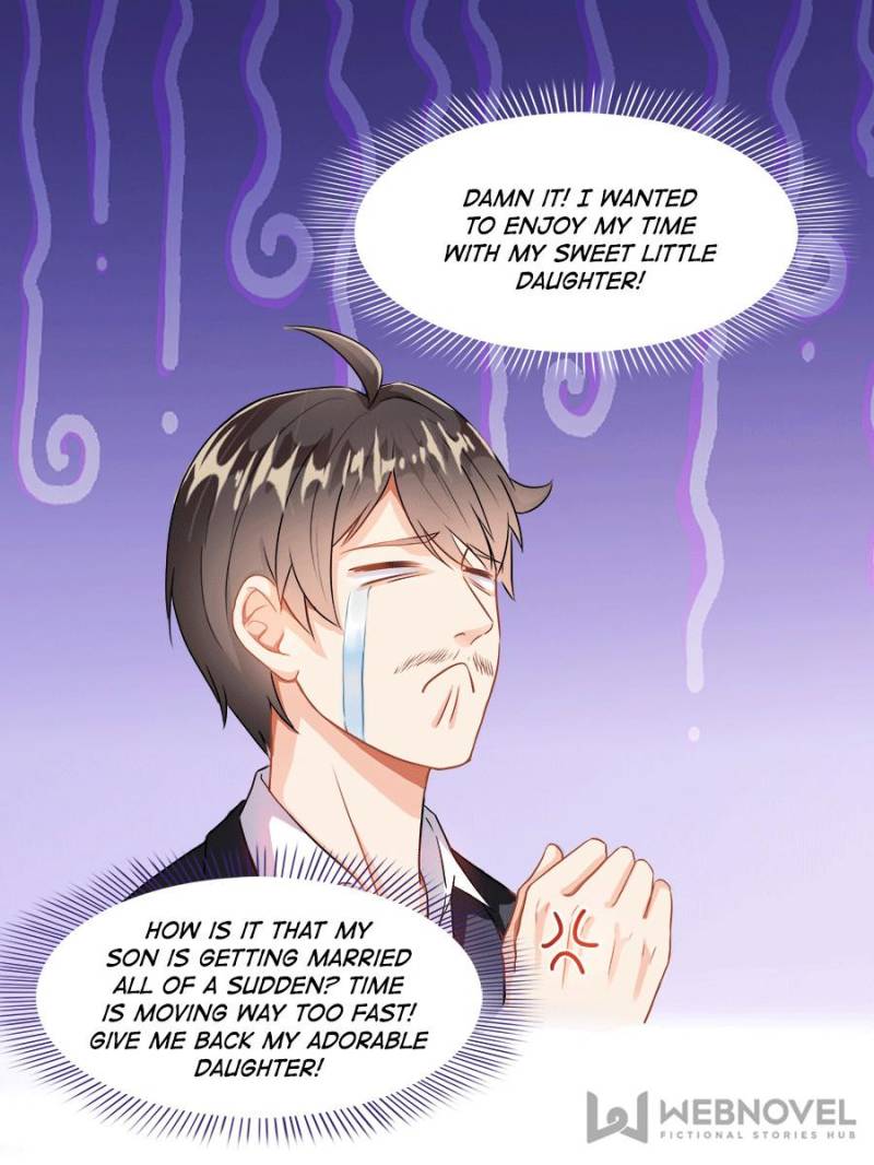 Cultivation Chat Group Chapter 194 page 6 - Chapter 194