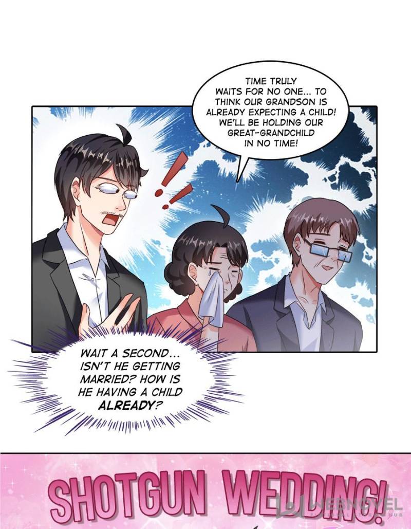 Cultivation Chat Group Chapter 194 page 7 - Chapter 194
