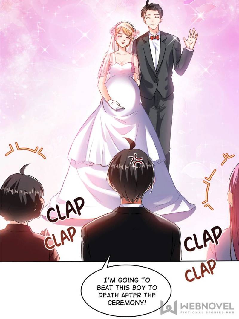 Cultivation Chat Group Chapter 194 page 8 - Chapter 194