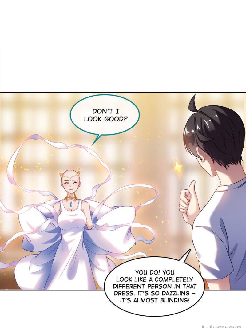 Cultivation Chat Group Chapter 195 page 1 - Chapter 195
