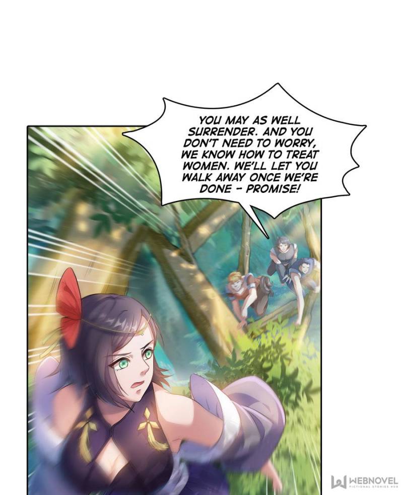 Cultivation Chat Group Chapter 195 page 14 - Chapter 195
