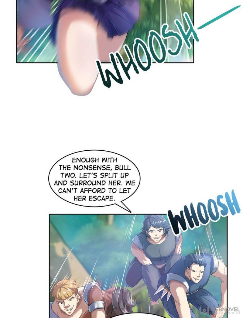 Cultivation Chat Group Chapter 195 page 15 - Chapter 195