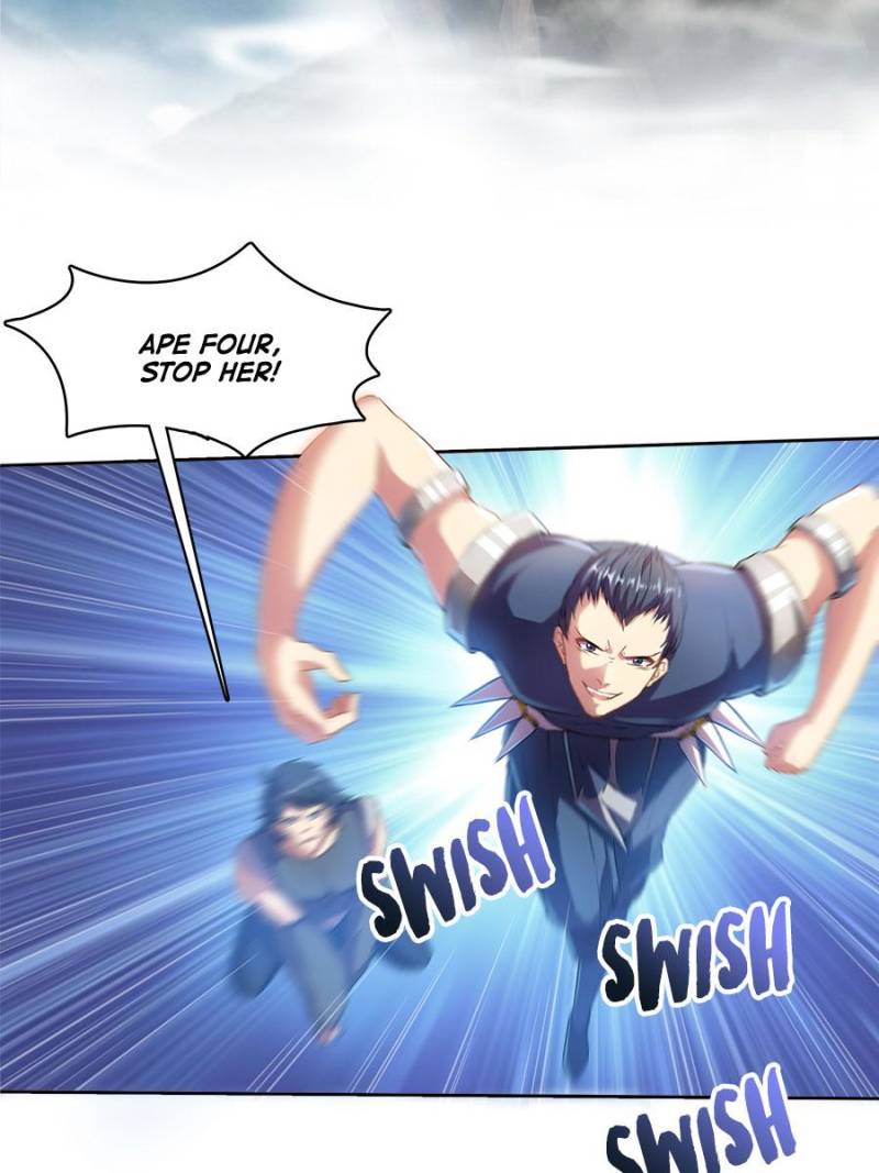 Cultivation Chat Group Chapter 195 page 18 - Chapter 195
