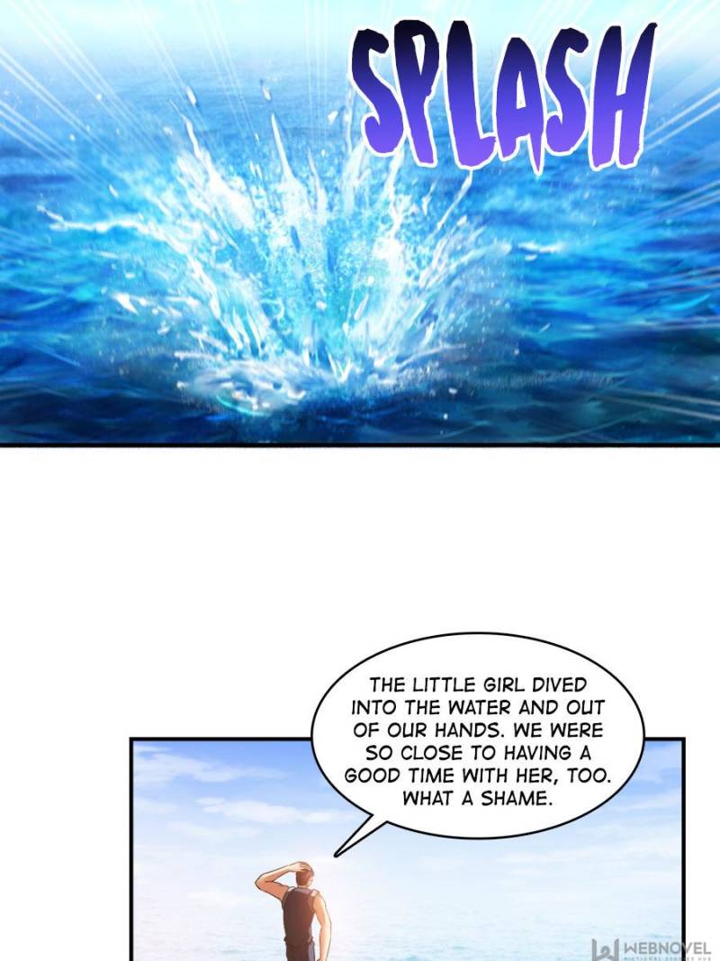 Cultivation Chat Group Chapter 195 page 23 - Chapter 195
