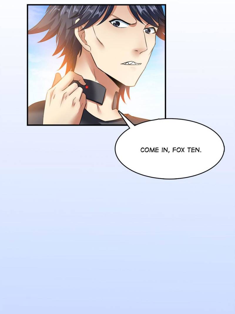 Cultivation Chat Group Chapter 195 page 26 - Chapter 195
