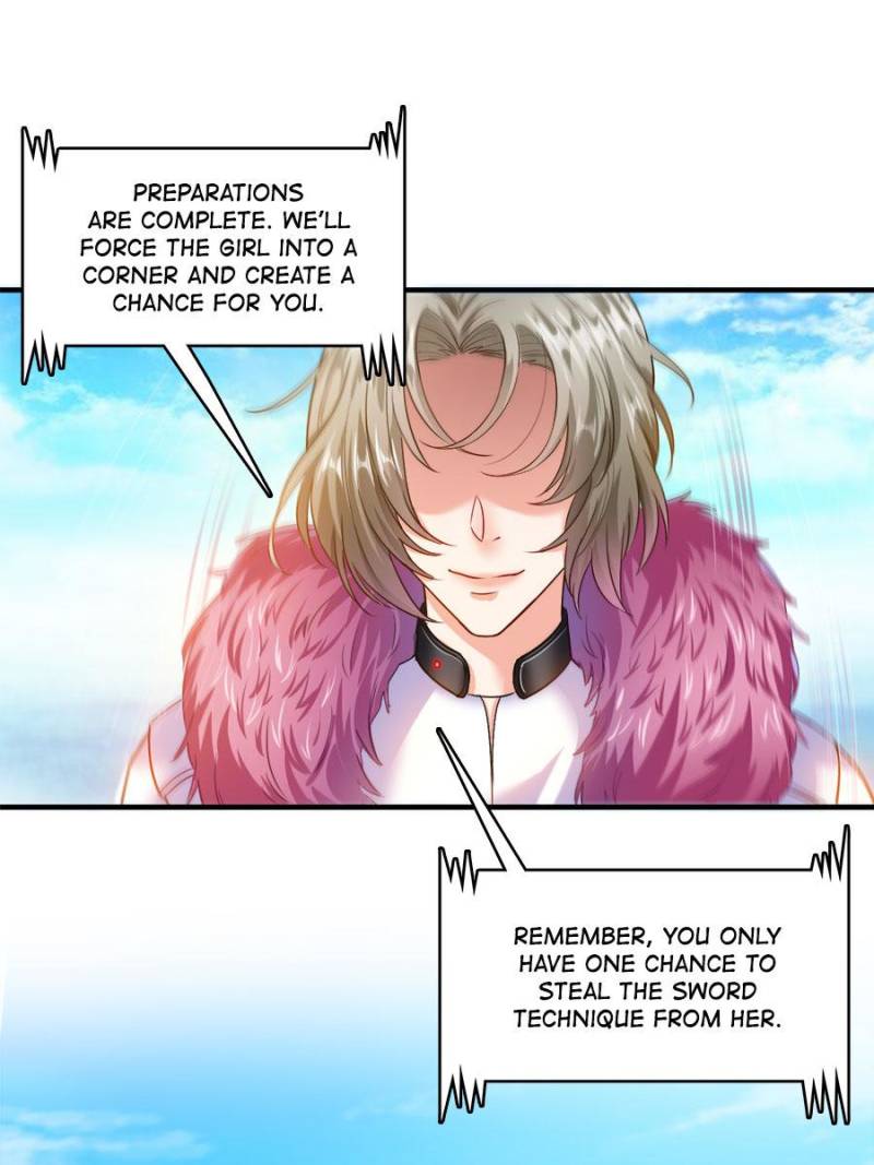 Cultivation Chat Group Chapter 195 page 28 - Chapter 195