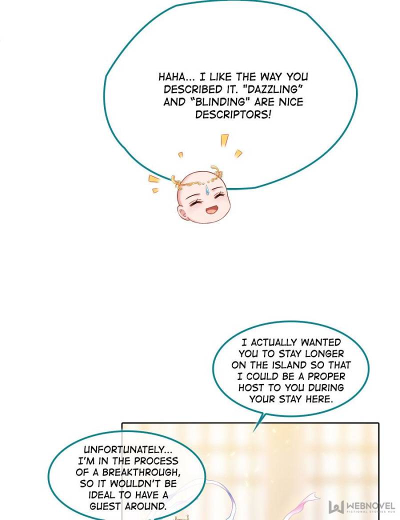 Cultivation Chat Group Chapter 195 page 3 - Chapter 195